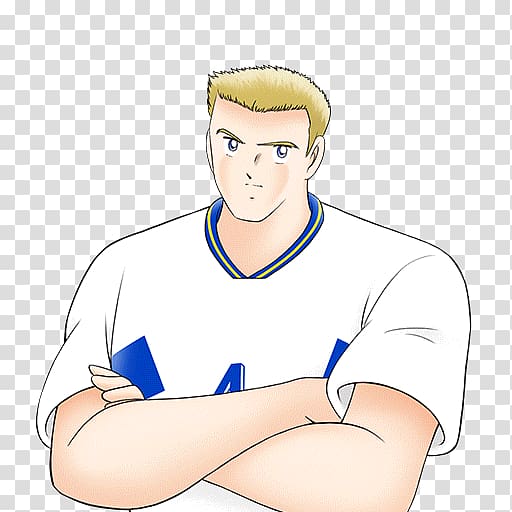 Captain Tsubasa: Tatakae Dream Team Thumb Ricardo Espadas Manga, Captain Tsubasa transparent background PNG clipart