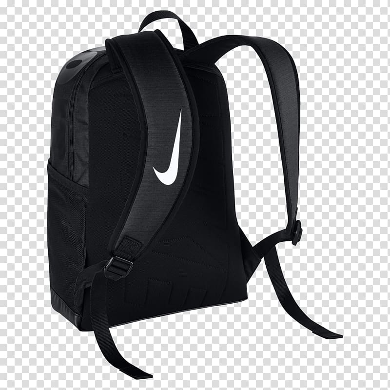 Nike Just Do It Backpack Bag Sporting Goods, nike transparent background PNG clipart