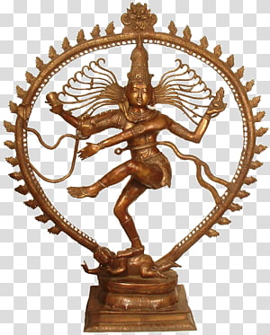 Shiva Nataraja  Smithsonian Institution