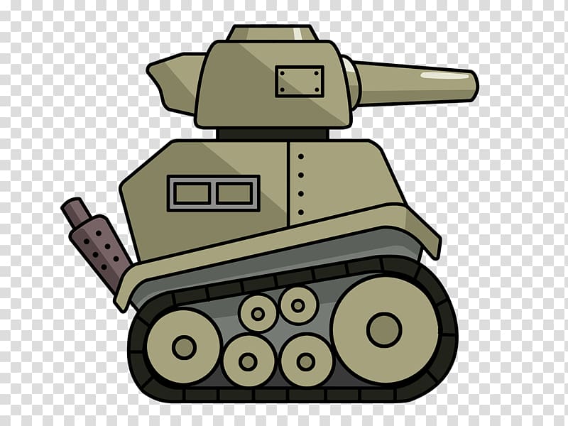 Tank Cartoon Army Drawing , Military Cartoon transparent background PNG clipart
