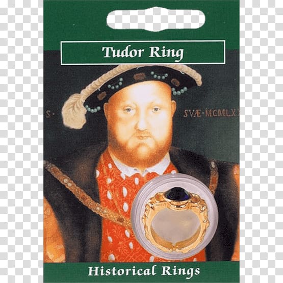 Henry VIII Ring Jewellery Kingdom of England Gemstone, ring transparent background PNG clipart
