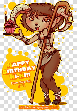Birthday Mammal Human behavior , others transparent background PNG clipart thumbnail
