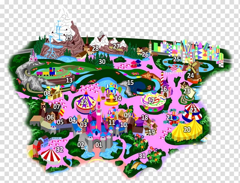 Fantasyland Sleeping Beauty Castle Shanghai Disney Resort Walt Disney World Shanghai Disneyland Park, disneyland transparent background PNG clipart