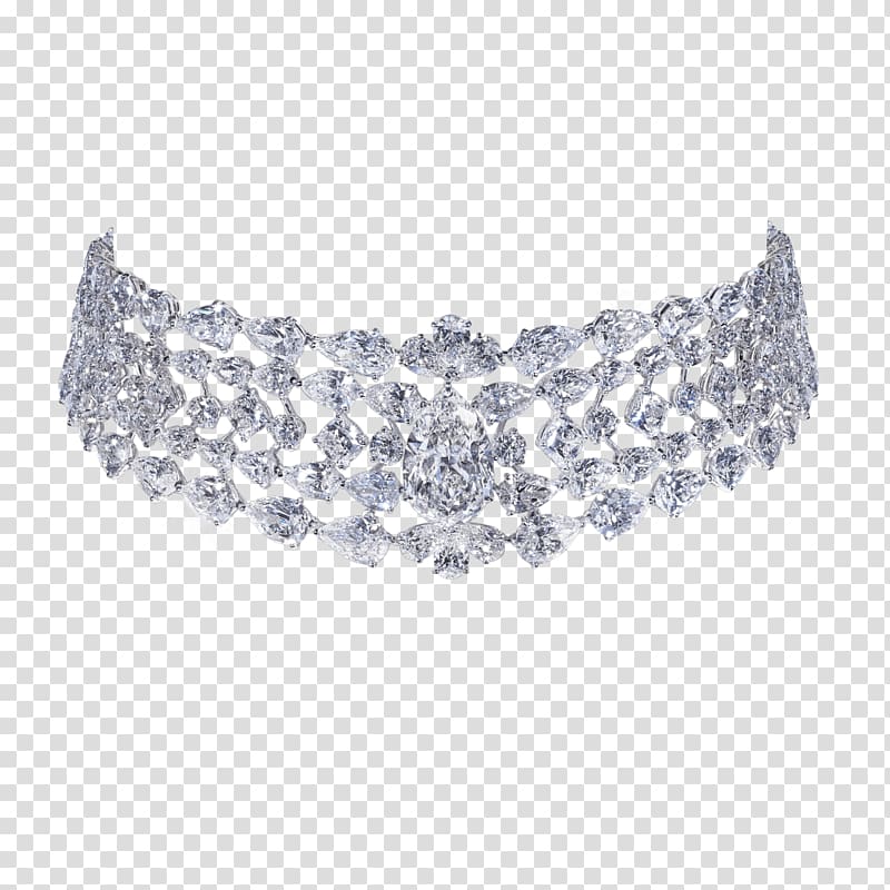 Bracelet Earring Necklace Jewellery Choker, necklace transparent background PNG clipart