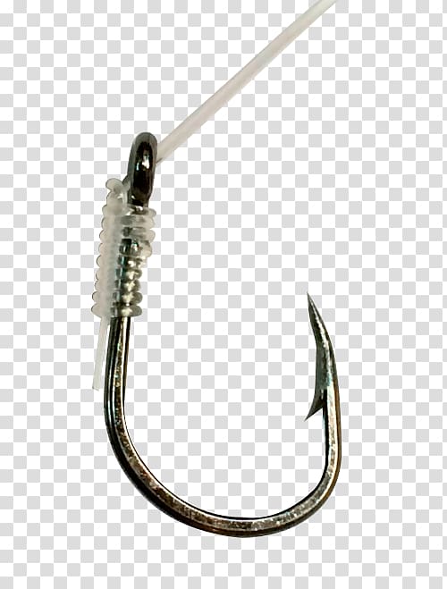 Rig Fish hook Fishing tackle O. Mustad & Son, Fishing transparent background PNG clipart