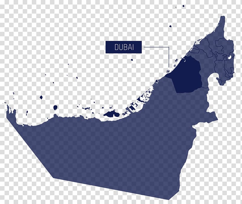 Abu Dhabi Dubai Map Emirates of the United Arab Emirates, uae transparent background PNG clipart