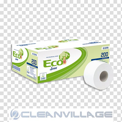 Toilet Paper Hygiene Lucart Ply, toilet paper transparent background PNG clipart