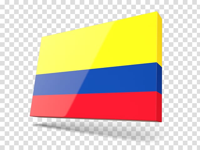 Paper , colombia flag transparent background PNG clipart