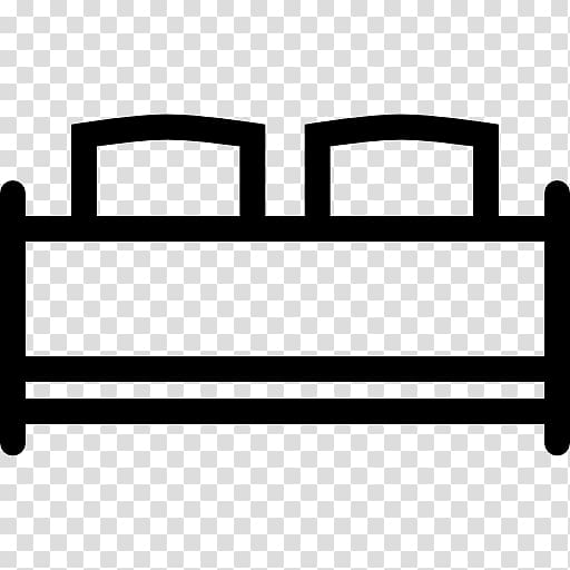 Bed size Encapsulated PostScript Computer Icons, bed transparent background PNG clipart