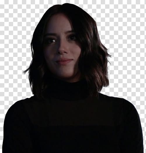 Chloe Bennet Daisy Johnson Agents of S.H.I.E.L.D. Black Widow Loki, Black Widow transparent background PNG clipart