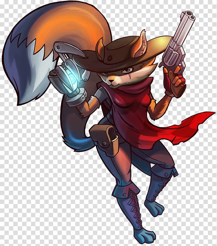 Awesomenauts Cartoon TV Tropes Character, awesomenauts characters transparent background PNG clipart