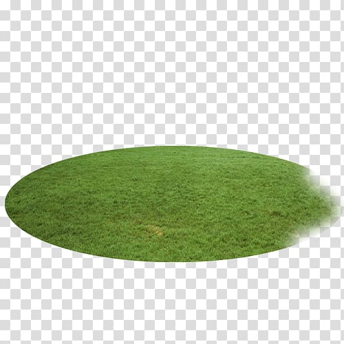 Green, FIG round wheat field transparent background PNG clipart