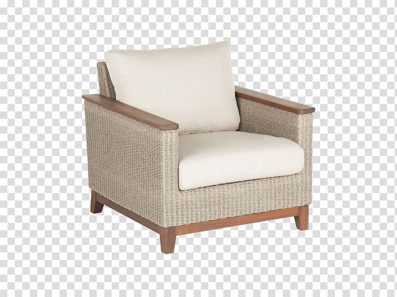 Club chair Furniture Couch Table, furniture placed transparent background PNG clipart