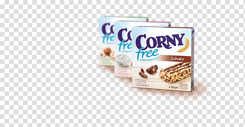 Corny Chocolate bar Müsliriegel Flavor Snack, Genau Das Wollen Wir transparent background PNG clipart