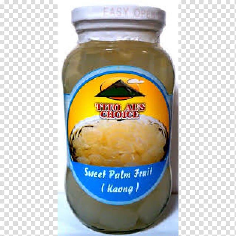 Asian palmyra palm Food preservation Arenga pinnata Coconut sugar, sugar transparent background PNG clipart
