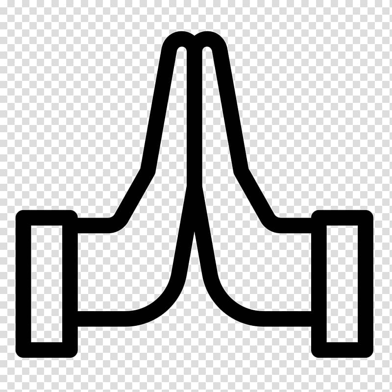 Prayer Computer Icons Praying Hands , Prayer Meeting transparent background PNG clipart