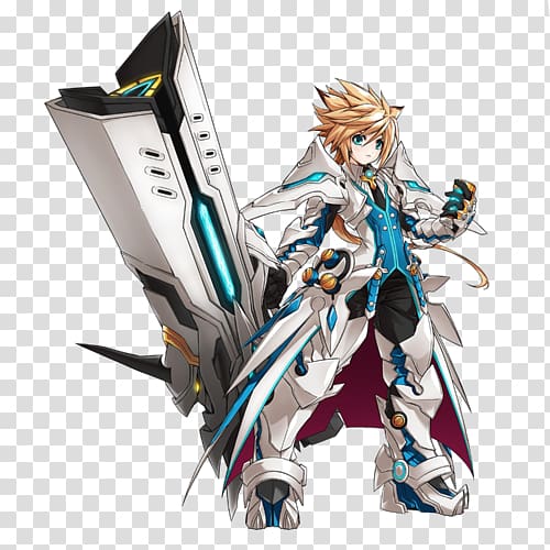 Elsword Weapon Minecraft Game , weapon transparent background PNG clipart