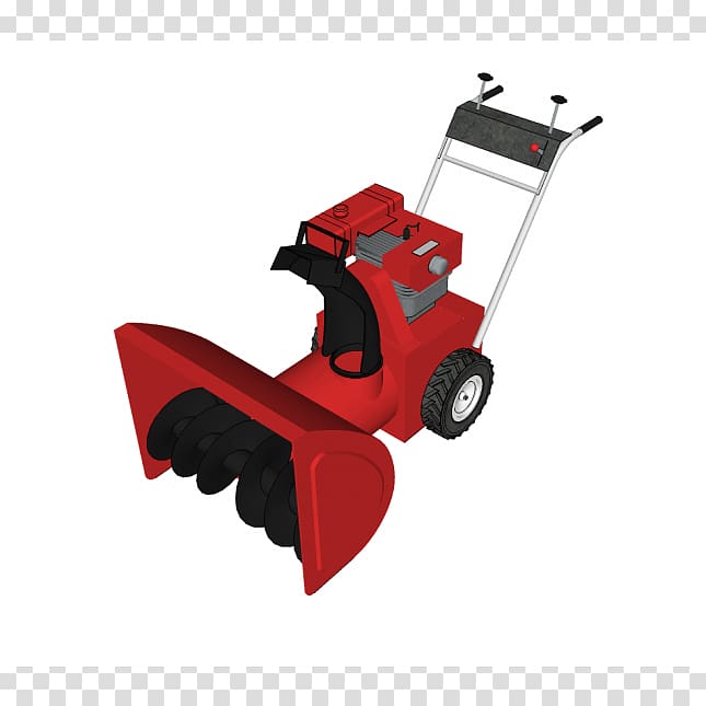 Snow Blowers SketchUp AutoCAD Computer-aided design, Snowflake blower transparent background PNG clipart