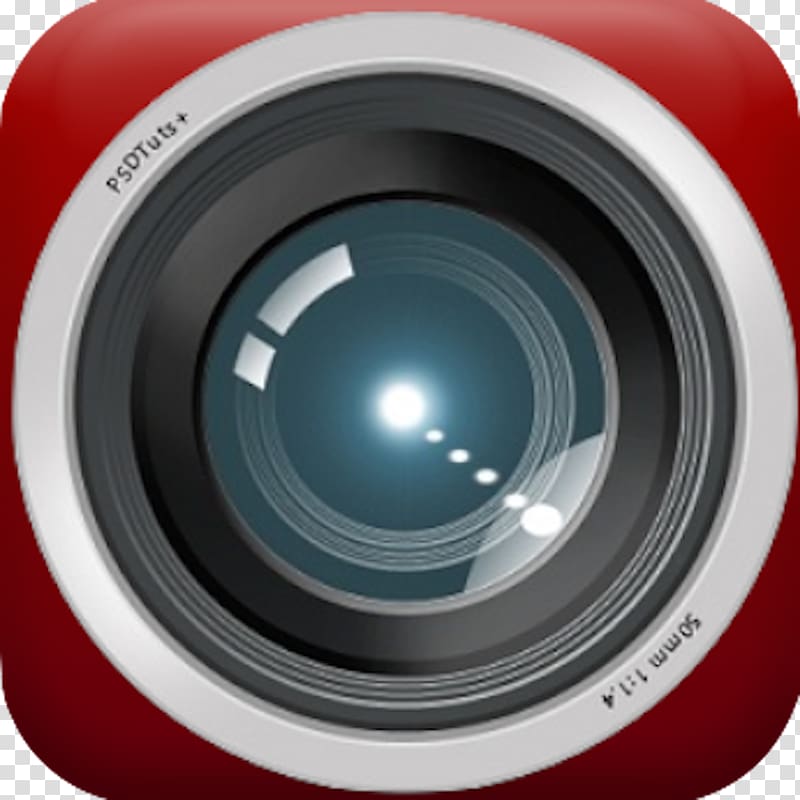Camera lens Computer Icons Icon design Android, limited time special transparent background PNG clipart