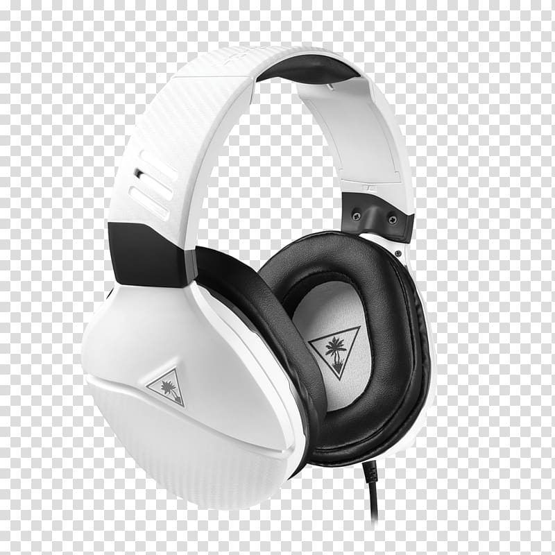 Turtle Beach Recon 200 Gaming Headset Turtle Beach Corporation Turtle Beach Ear Force Recon 50 Video Games, Generic Xbox Headset transparent background PNG clipart