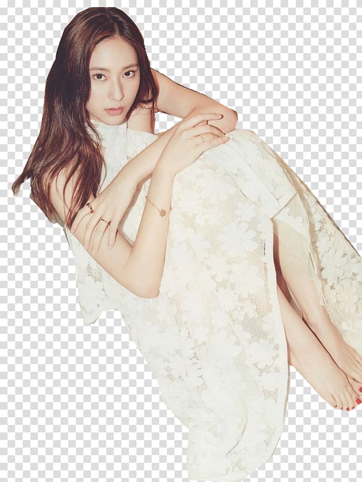 Krystal Jung Jessica & Krystal f(x) 4 Walls South Korea, others transparent background PNG clipart