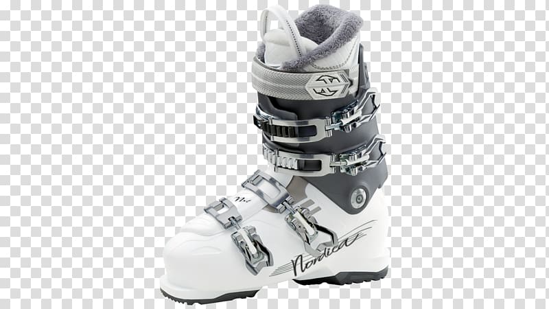 Ski Boots Nike Free Nordica Shoe, nike transparent background PNG clipart