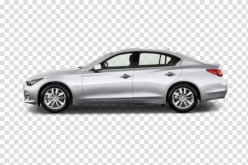 Car 2018 Ford Taurus Ford Motor Company Front-wheel drive, infiniti transparent background PNG clipart
