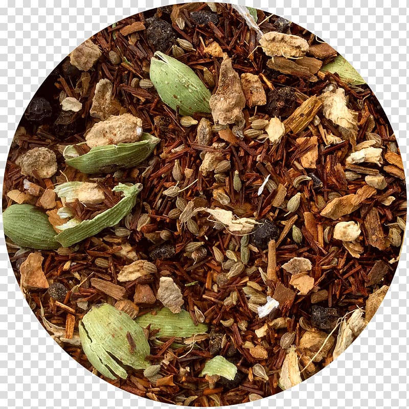 Mixture Herb, Chai transparent background PNG clipart