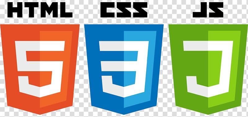 Website development HTML Cascading Style Sheets JavaScript CSS3, html logo transparent background PNG clipart