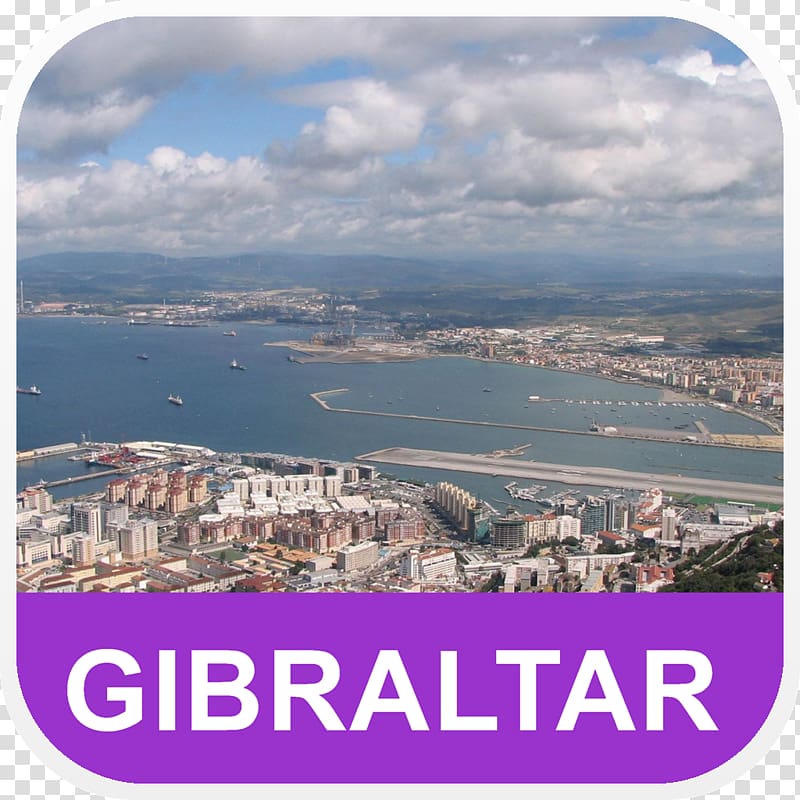 Rock of Gibraltar Library City, city transparent background PNG clipart