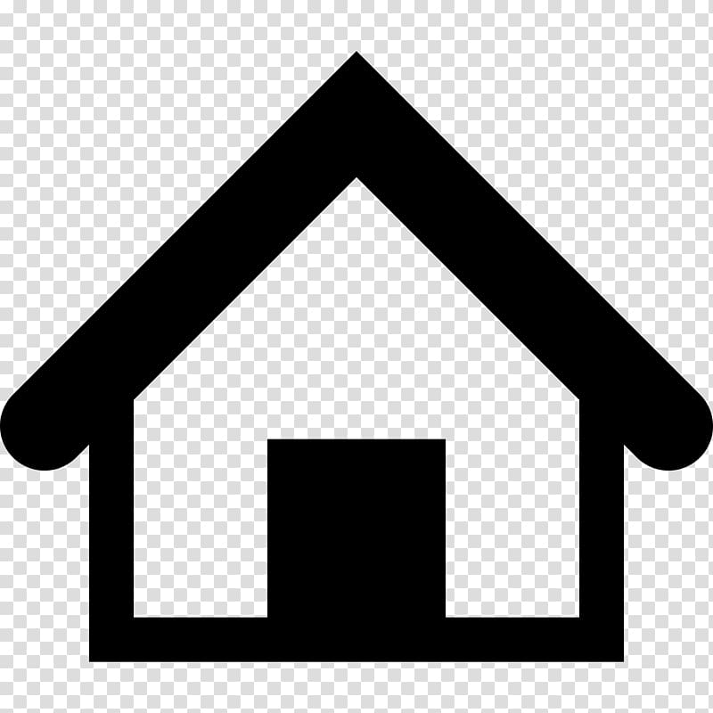 Computer Icons House, home icon transparent background PNG clipart