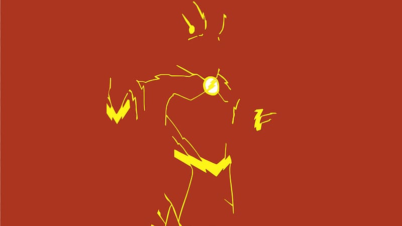 The Flash Eobard Thawne Hunter Zolomon Desktop High-definition video, Flash transparent background PNG clipart