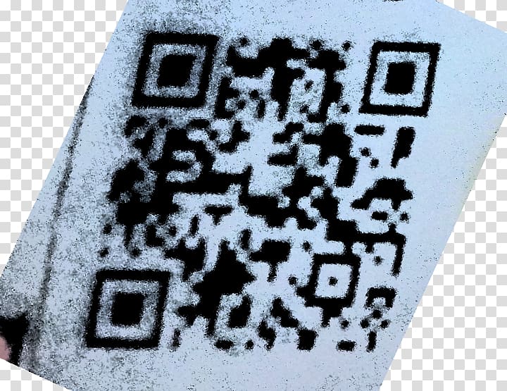 Bitcoin QR code Information Cryptocurrency exchange, kid waving transparent background PNG clipart
