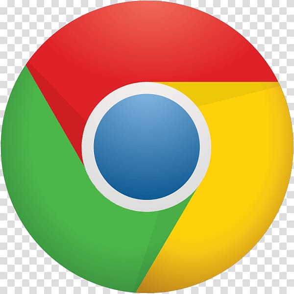 Google Chrome Computer Icons Web browser Logo, looking for a small partner transparent background PNG clipart