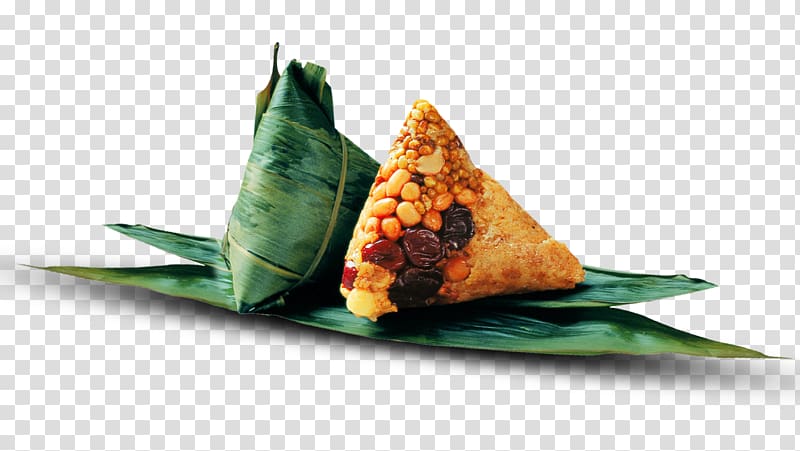 Zongzi Dragon Boat Festival Xinying District, Dragon Boat Festival,Zongzi transparent background PNG clipart