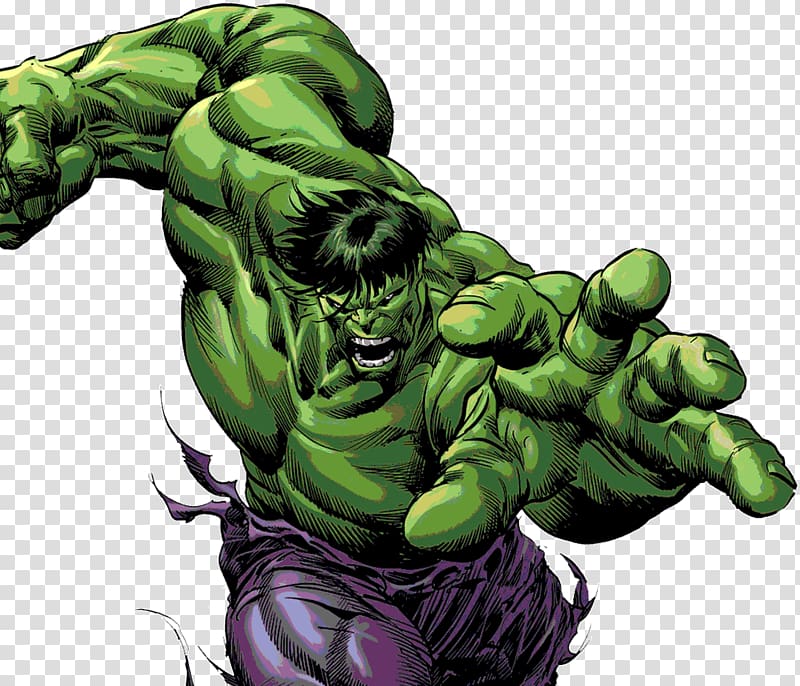 Hulk YouTube Iron Man Batman Superhero, hawkman transparent background PNG clipart