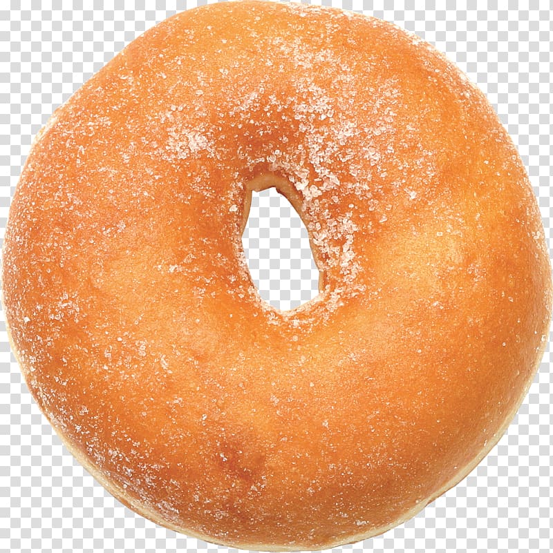 Donut transparent background PNG clipart