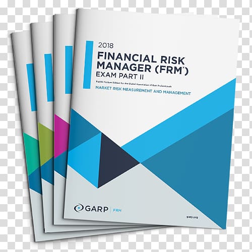 Financial risk management Financial Risk Manager Handbook 2001-2002 Finance, book transparent background PNG clipart