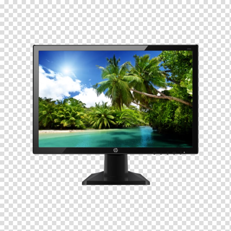 Hewlett-Packard IPS panel Computer Monitors HP EliteBook LED-backlit LCD, hewlett-packard transparent background PNG clipart