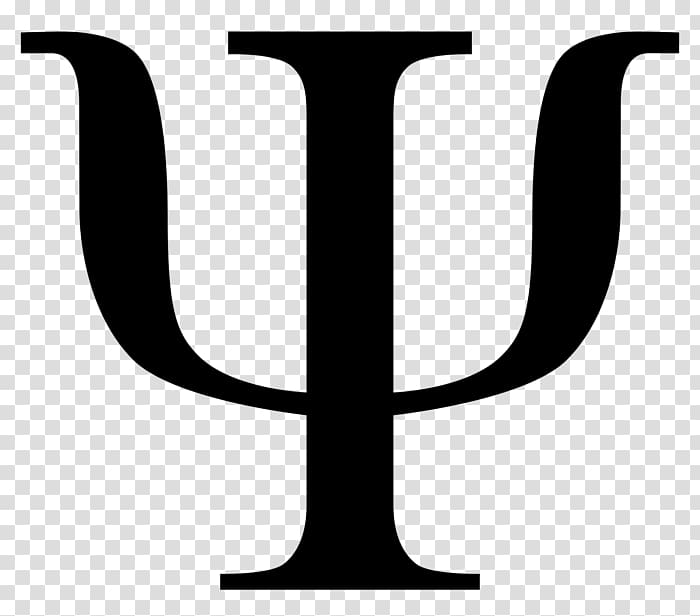 counseling psychology symbol, Psi Symbol Greek alphabet Lambda Logo, psychology transparent background PNG clipart