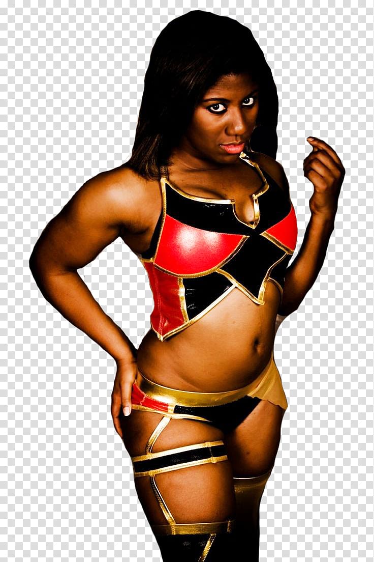 Ember Moon NXT TakeOver: WarGames WWE NXT Professional wrestling Division féminine de la WWE, Ember moon transparent background PNG clipart