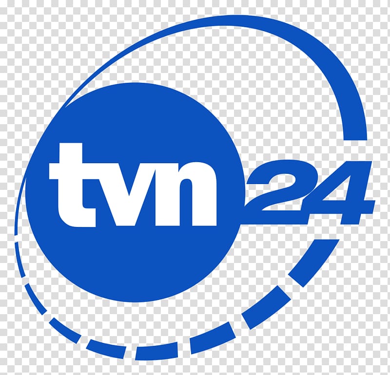 TVN24.pl TVN24 BiS TVN24 International, 24 transparent background PNG clipart