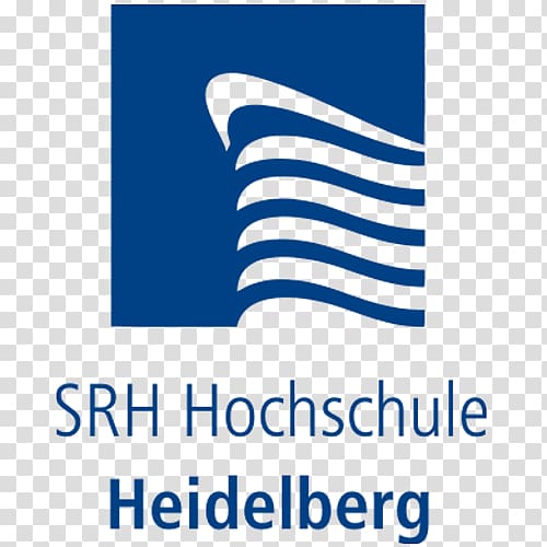 SRH University Heidelberg TW Werbeagenten Heidelberg GmbH Logo Organization Heidelberg Innovation GmbH, Germany landmark transparent background PNG clipart