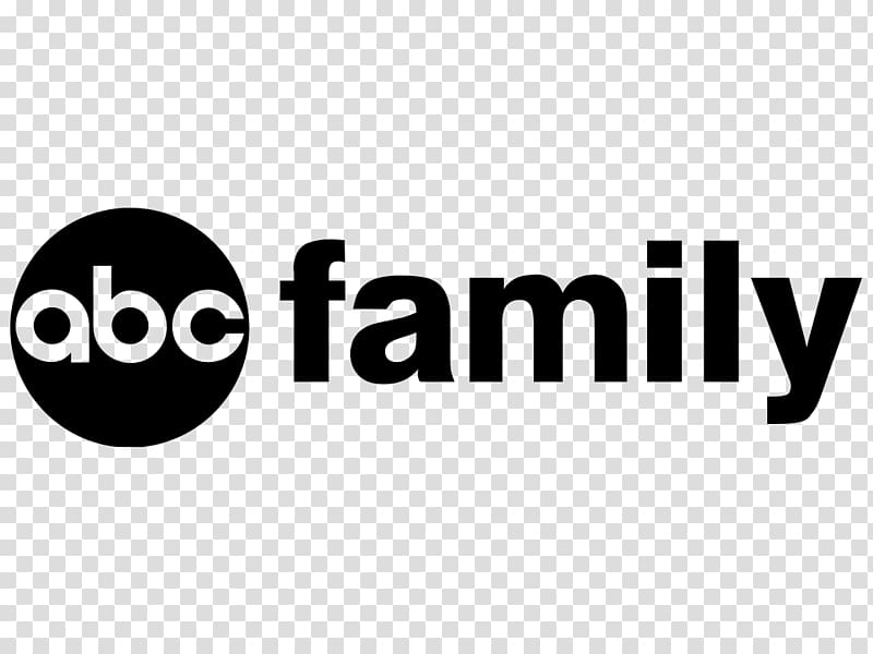 Logo Freeform Television ABC Family Worldwide, design transparent background PNG clipart