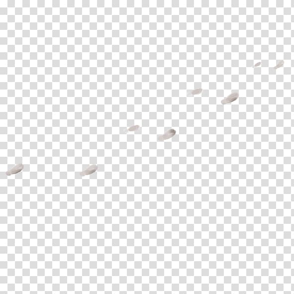 Snow Euclidean , Snow Footprints transparent background PNG clipart