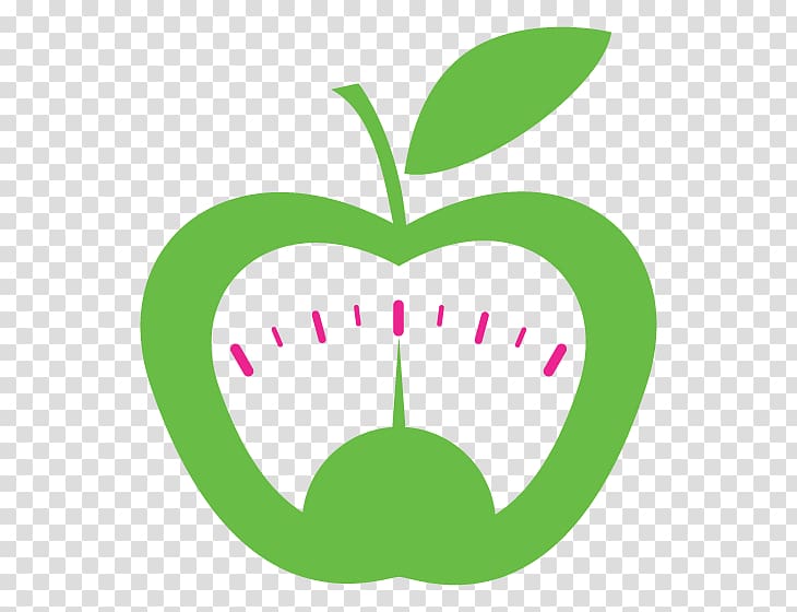 Nutritionist Dietitian Logo, design transparent background PNG clipart