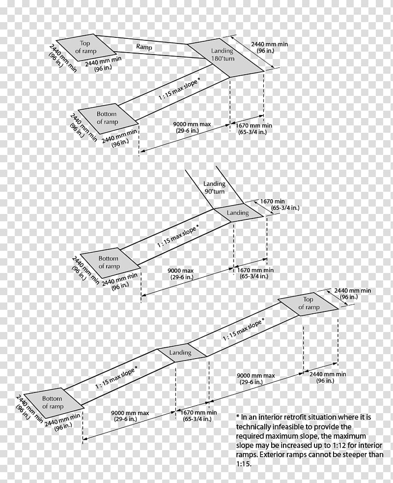 Car Park Garage Inclined plane Slope Parking, building transparent background PNG clipart