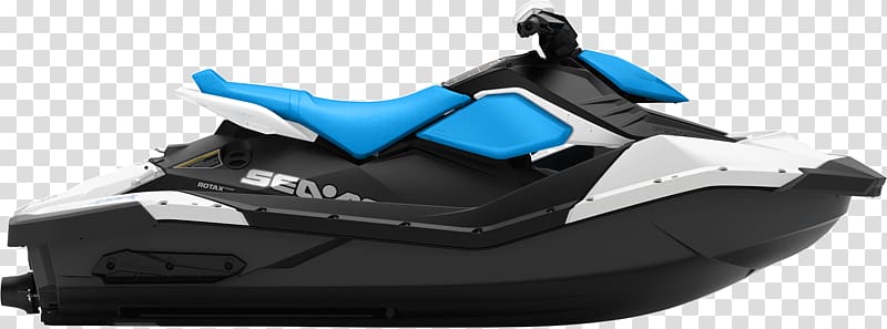 Jet ski transparent background PNG clipart