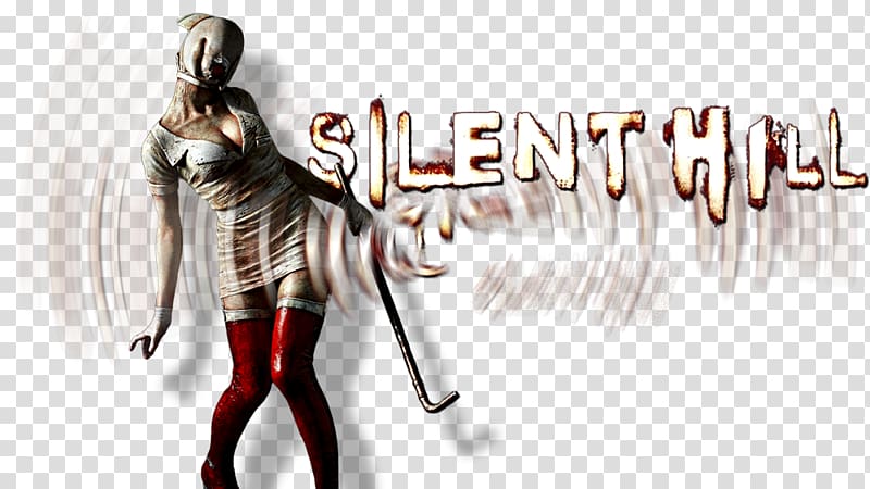 Silent Hill HD Collection Fan art 0, silent hill transparent background PNG clipart
