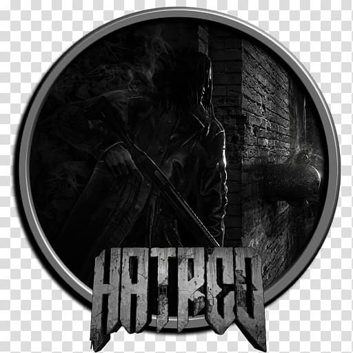 Hatred Computer Icons The Witcher 3: Wild Hunt Desktop , others transparent background PNG clipart